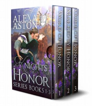 [Knights of Honor 01] • Knights of Honor Series Boxed Set · Books 1 - 3